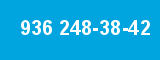 936 248-38-42